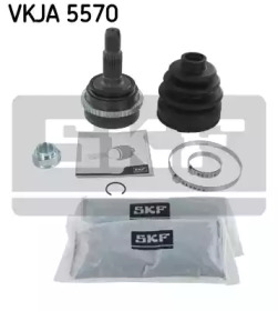 Привод колеса SKF для HONDA CIVIC VI седан (EJ, EK) 1.6 i Vtec